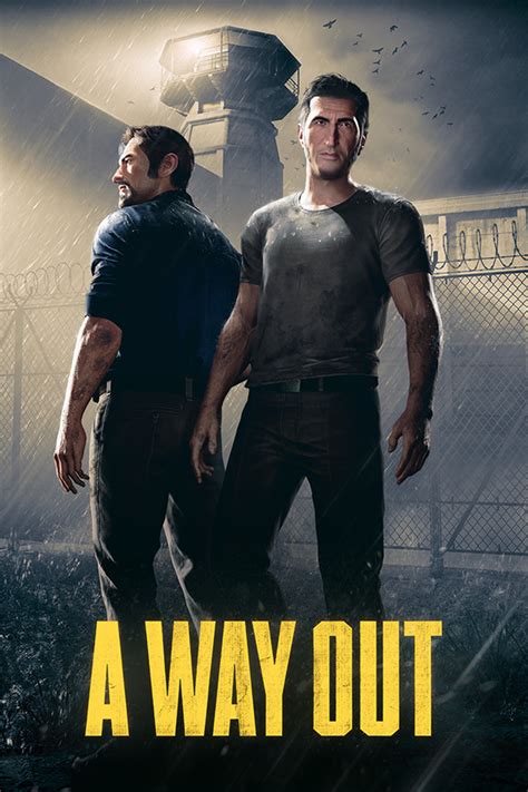 a way out steamdb|SteamDB: A Way Out .